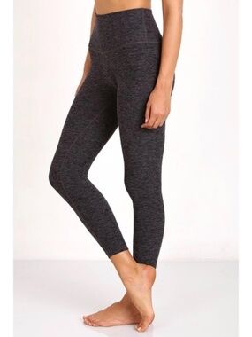 Beyond‎ Yoga Spacedye High Waisted Capri 22"